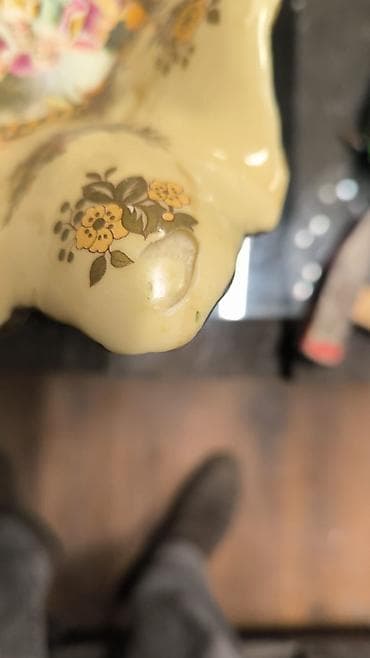 4 reqemli tortlar: Konfet qabları — 4