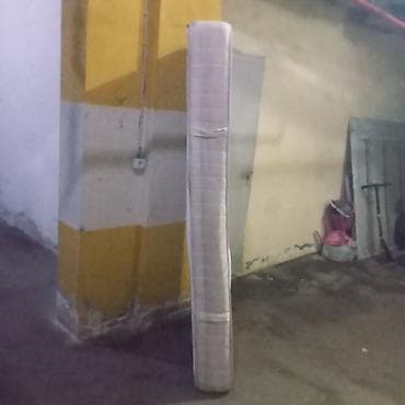 hava yatağı: İşlənmiş, Ortopedik matras, Bir nəfərlik — 3