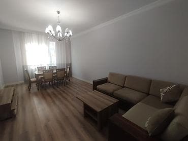 2 комнаты, Новостройка, 98 м² — 4
