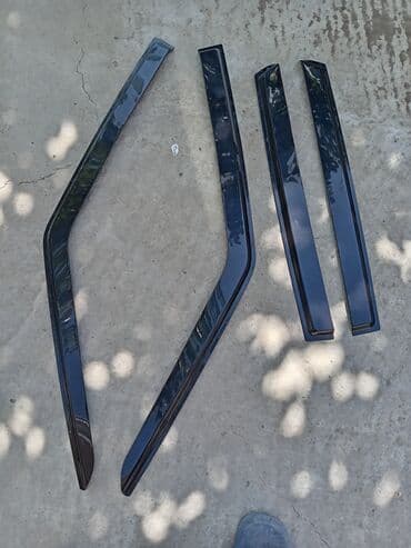 qarin catlarina qarsi: Qolf 3 Küləklik — 1