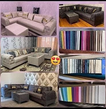 kunc divan kreditle: Künc divan, Yeni — 1