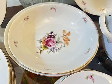 jesou saat: Masaüstü saatlar, Zəngli — 3