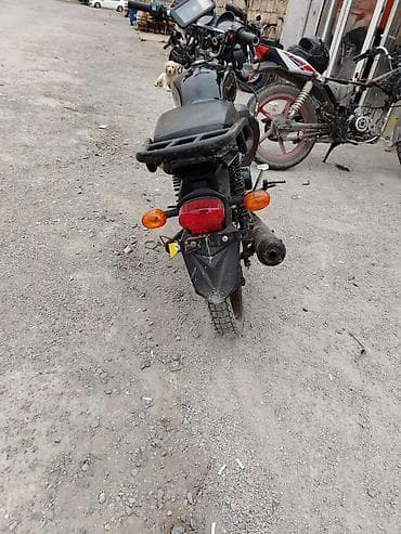 ford transit 1997: Tufan 50 sm3 — 2