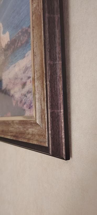divar saat: FotoCercive Cercivenin eni ve uzunu 100x70 sm — 4