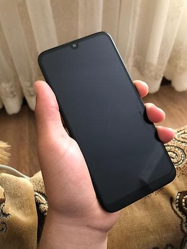 samsunq s 23: Redmi 7 Pro, 64 GB, rəng - Qara, Sensor, Barmaq izi, İki sim kartlı — 4
