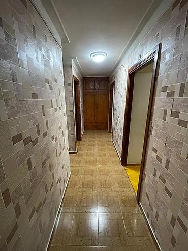 350 kiraye evler: 3 otaqlı, 70 kv. m — 4