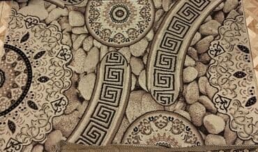 pataş satışı: Xalça Dekorativ, Kredit yoxdur — 1