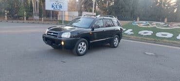 диски на зимнюю резину хендай элантра 2006: Hyundai Santa Fe: 2.7 л | 2004 г. Внедорожник — 2