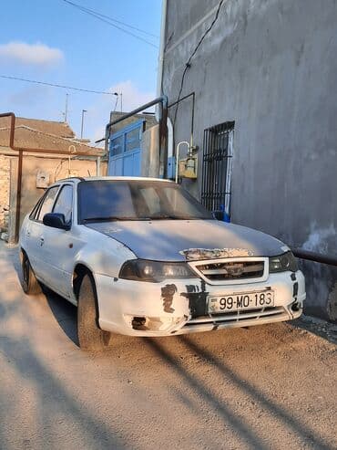 mersedes 190 dizel: Tecili satilir kreditle ilkin odeniw 700 manat 20 ay 250 manat matora — 5