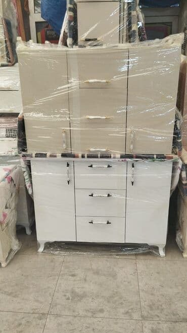 ağıllı lövhə: Ütü masası şkaflı — 5