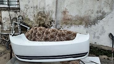 Chevrolet cruze ltz rs buferi ideal veziyetde