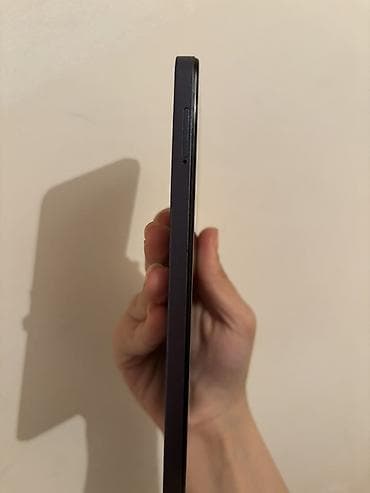 Tecno rəng - Boz, Sensor — 3