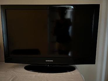Samsunq televizor satılır 110 manata sadədi ünvan binəqədi & — 1