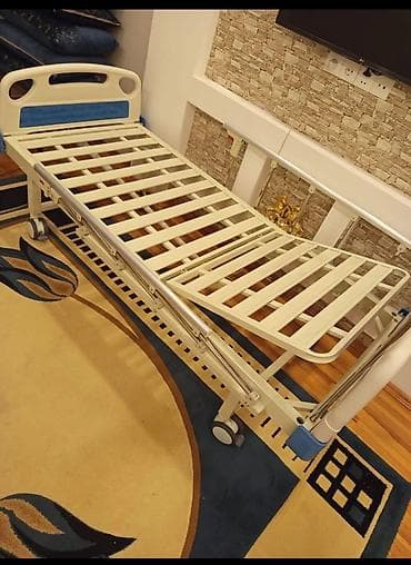 Masajsız, Tənzimlənən