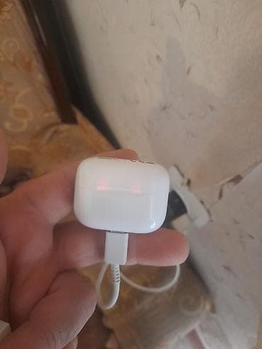 airpods tap az: Qulaqcıqlar — 2