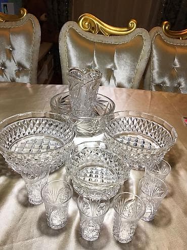 hacar naboru: Вазы — 2