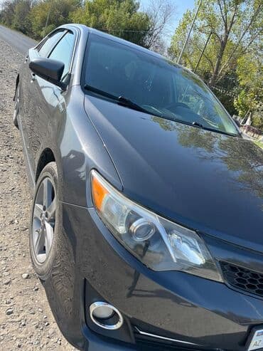 тойота камри 2012 цена: Toyota Camry: 2.5 л | 2014 г. Седан — 4