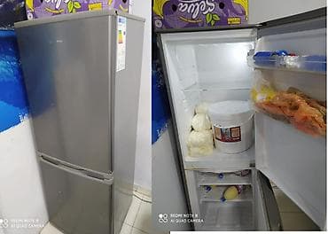 islenmis soyducular: Hofman Soyuducusu evden satış 200 azn satılır.Defrusdu.Ünvan — 1