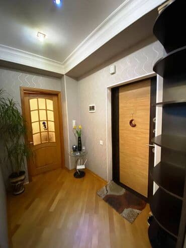 bina evlərinin satışı: 3 otaqlı, Yeni tikili, 80 kv. m — 9