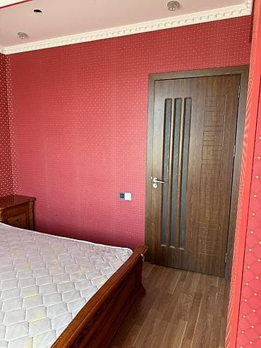 yatax dəstləri: Xırdalanda mədəniyyət evinin yanında,3 otaqlı,tam əşyalı mənzil kirayə — 10