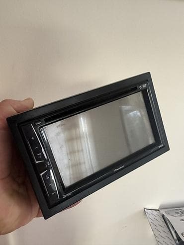 mp 3 player: Pioneer AVH‑X250BT 2-DIN avtomobil multimedia mərkəzi ideal vezyetde — 2