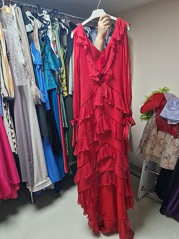 ağ don: 80% endirim . Zərif ziyafət və gündəlik geyim kolleksiyası 10-50 — 5