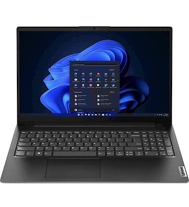 Lenovo IdeaPad (15.6") noutbuk Noutbuk Lenovo V15 G4 IRU (83A100ABRM) — 3
