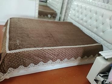 qurban bayramı xonca: Pakrival tezedi işlənməyib — 1