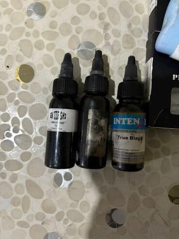 pul sayan aparatları: Dəri üçün — 9