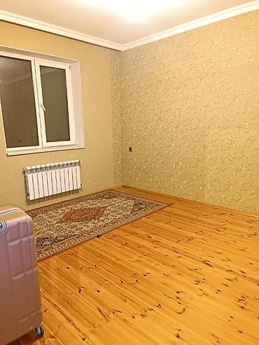 qazaxda ev: Binəqədi qəs. 5 otaqlı, 136 kv. m, Kredit yoxdur, Yeni təmirli — 5