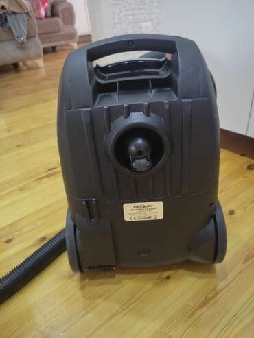 eurolux пылесос: Tozsoran Eurolux, Quru təmizləmə, Ünvandan götürmə — 3