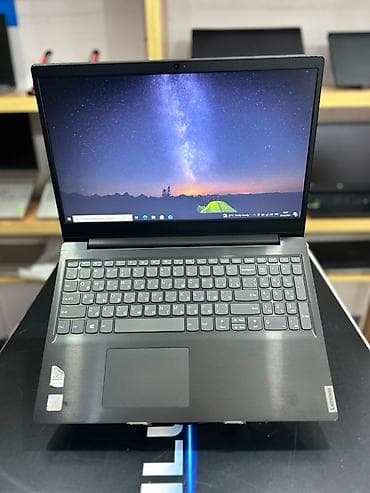 islenmis notebook satisi: • Model Lenovo IdeaPad • Cpu i3-8gen • Ram 8gb Ddr4 • Ssd 512gb Sata • — 2
