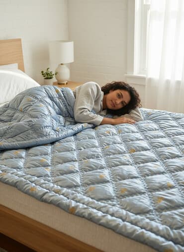 yarim avtomat qaynaq aparati: Sırığlı naxışlı yun yorğanlar ( tək nəfərlik ) Biri 55 manat — 1