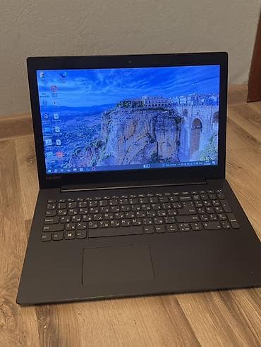 Lenovo noutbuk - Ekran: 15.6" LED, mat səthli, HD/Full HD (şəkillərdə — 5