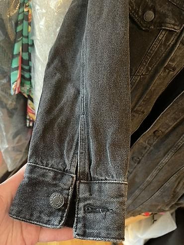 ag pencek: Pencək, PULL&BEAR, S — 3