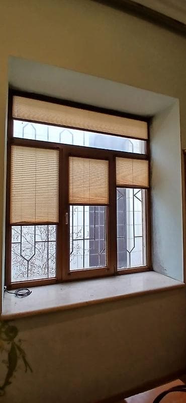 jalüs: Salam her nov Jaluz ve Perdelerin Sifarisi. Ucuz ve Perakende — 6