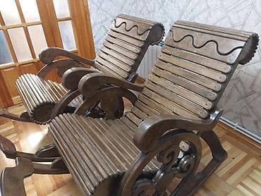 tac sekli: Kreslo-kaçalka, Kredit yoxdur, Çatdırılma yoxdur — 2