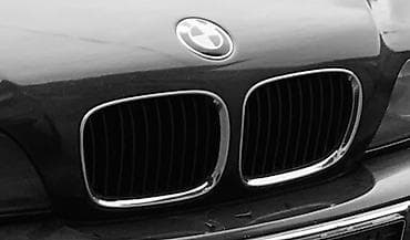 Bmw E39 Orjinal abiçofka