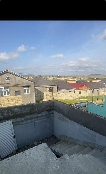 masallı ev satılır: Masazır 3 otaqlı, 120 kv. m, Kredit yoxdur, Yeni təmirli — 3