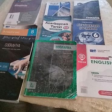 Velosiped aksesuarları: Digər kitablar və jurnallar — 7