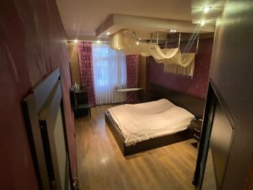 квартиры в аренду: Mənzilin təsviri: - Geniş, işıqlı zal və mətbəx-studiya planı. Zal — 5