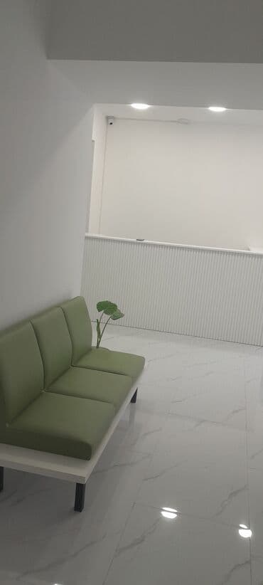 Tikiş: Xadimə tələb olunur, 46 yaşdan yuxarı, 1 ildən az təcrübə, 6/1, Aylıq ödəniş — 2