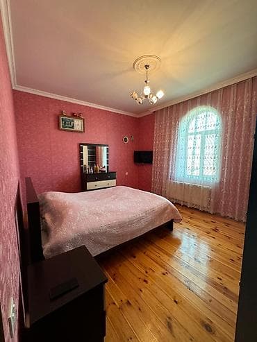 Дачи: Баку, 5 комнат, Вторичка, 200 м² — 5