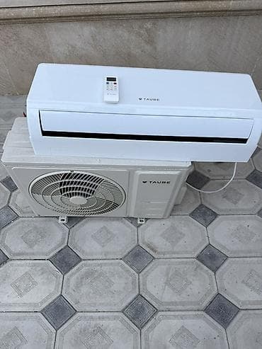 mini printer: TAUBE split kondisioner dəsti 40-45kv Keçən il may ayında irshaddan — 1