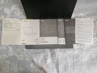 irsad telecom noutbuklar: Yeni Acer Aspire, 15.4 ", Intel Core i3, 512 GB, Pulsuz çatdırılma — 8