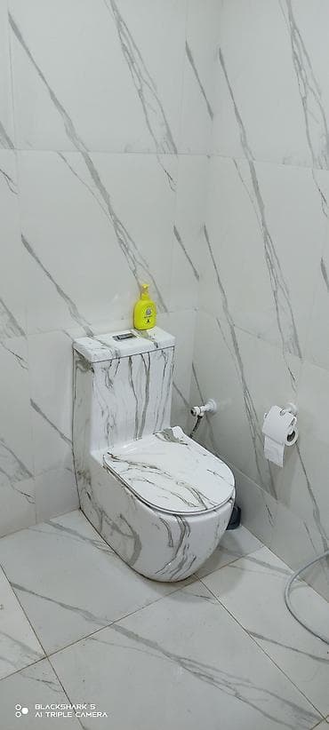 100 kv. m, 4 otaqlı, İşıq — 10