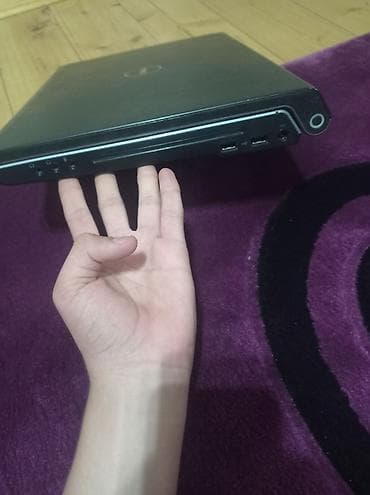 2 5 sata hdd: Dell noutbuk - Marka/model: Dell (şəkildəki seriya – klassik — 6