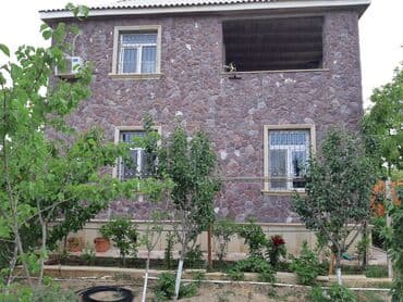 дача с бассейном аренда: 126 kv. m, 3 otaqlı, Hovuzlu, Artezian quyusu, İnternet, Telefon — 26