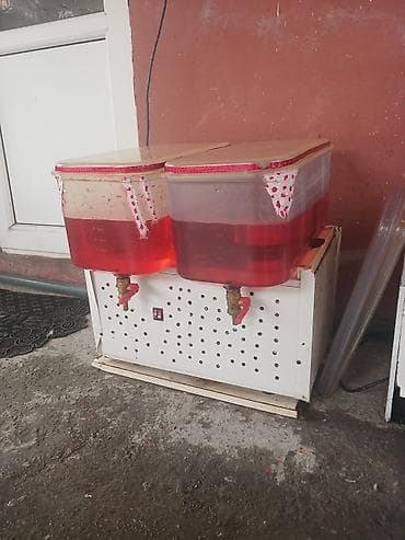 hava kompressoru: Qoşa — 3