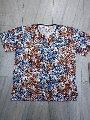 Futbolka, 2XL